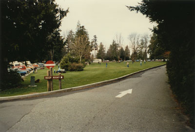 Whytecliff Park