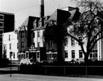 North Vancouver General Hospital