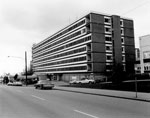 Lions Gate Hospital