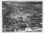 Aerial Photo of North Vancouver