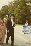 West Vancouver Community Day Parade