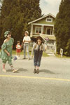 West Vancouver Community Day Parade