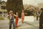 West Vancouver Community Day Parade