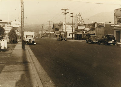 1300 Block Marine Drive