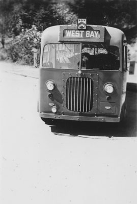 Bus no. 35