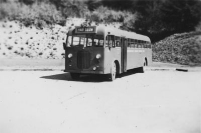 Bus no. 35