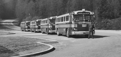 Buses nos. 41-44