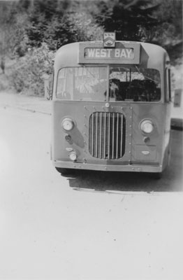 Bus no. 35