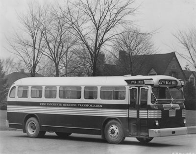 Bus no. 42