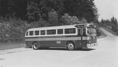 Bus no. 42