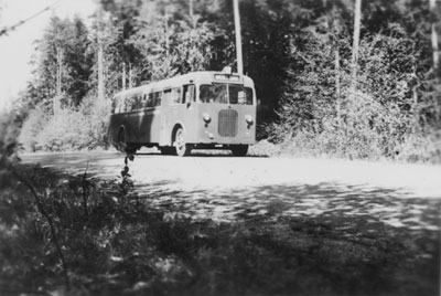 Bus no. 35