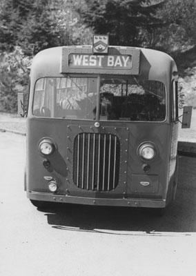 Bus no. 35