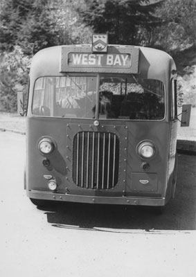 Bus no. 35