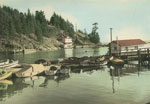 Fishermans Cove