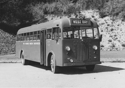 Bus no. 35