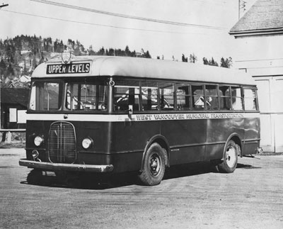 Bus no. 22