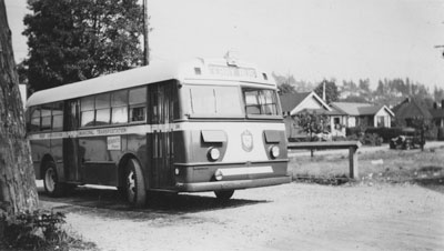 Bus no. 26