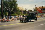 Community Day Parade