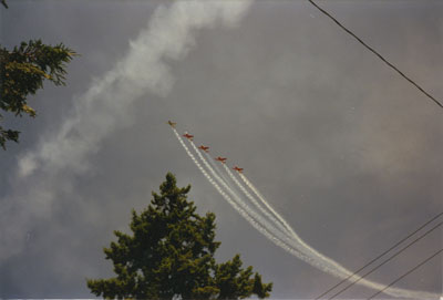 Community Day (Air Cadets)