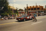 Community Day Parade