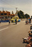 Community Day Parade (Collingwood School)