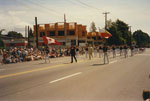 Community Day Parade (Vancouver Firefighters Band)