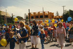 Community Day Parade