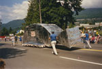 Community Day Parade (1987)