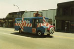 Community Day Parade (1987)