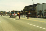 Community Day Parade (1987)