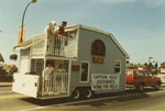 Community Day Parade (1987)