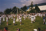 Community Day Parade (1987)