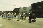 Community Day Parade (1987)