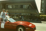 Community Day Parade (1987)