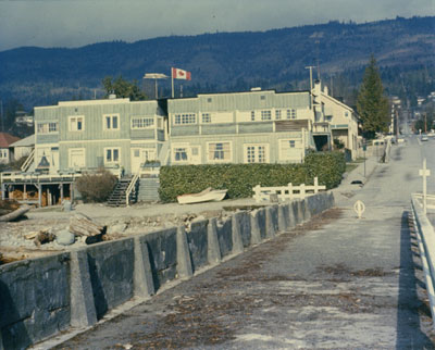 The Fortune Cup Inn