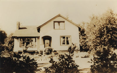 House at 2237 Lawson Avenue