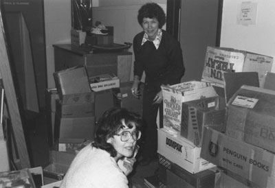 Friends of the Library Annual Book Sale