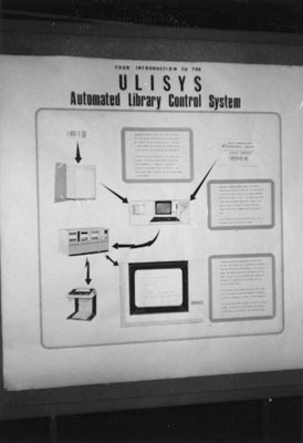 ULISYS Poster