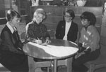 Madeline Williams, D. Sullivan, M. Walter, and S. Fernando
