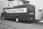 West Vancouver Memorial Library Bookmobile