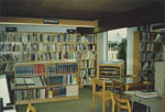 West Vancouver Memorial Library Reference Department