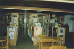 West Vancouver Memorial Library Reference Department
