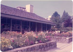 West Vancouver Memorial Library Gardens