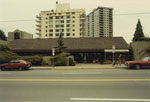 West Vancouver Memorial Library (1987)