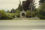 West Vancouver Memorial Arch (1987)