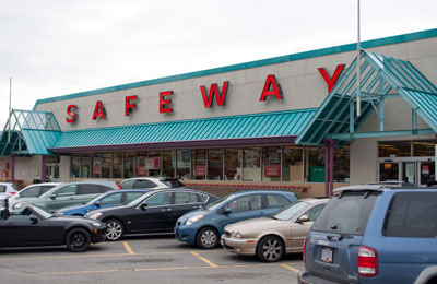 Safeway