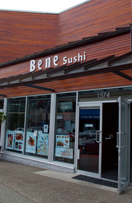 Bene Sushi