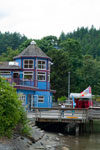 The Lookout Coffee House, Gift Shop and Tourist Information Centre