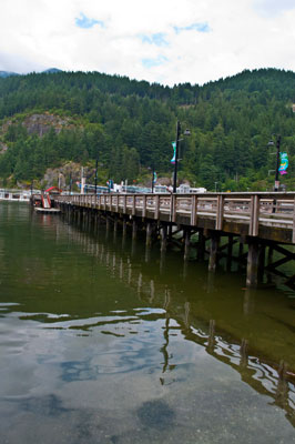 Sewell's Marina