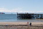 Ambleside Pier